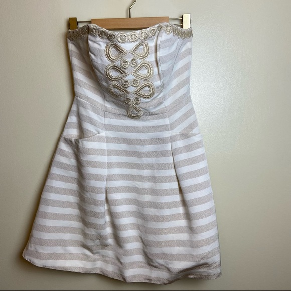 Lilly Pulitzer Blossom Dress